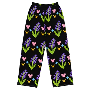 NATUNATU® Unisex Wide-Leg Pants