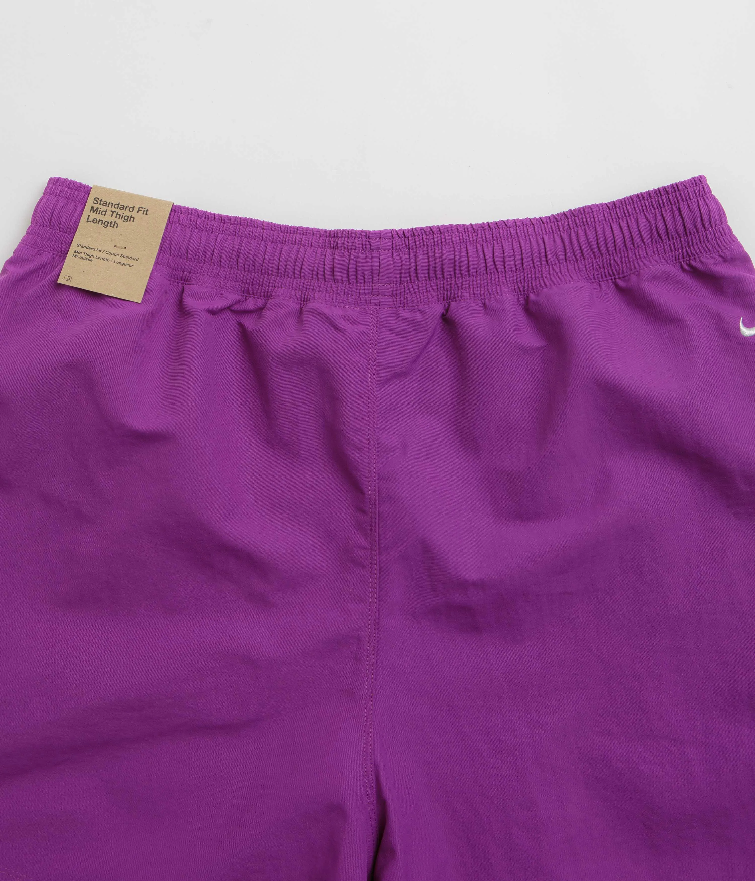 Nike ACG Reservoir Goat Shorts - Bold Berry / Safety Orange / Summit White