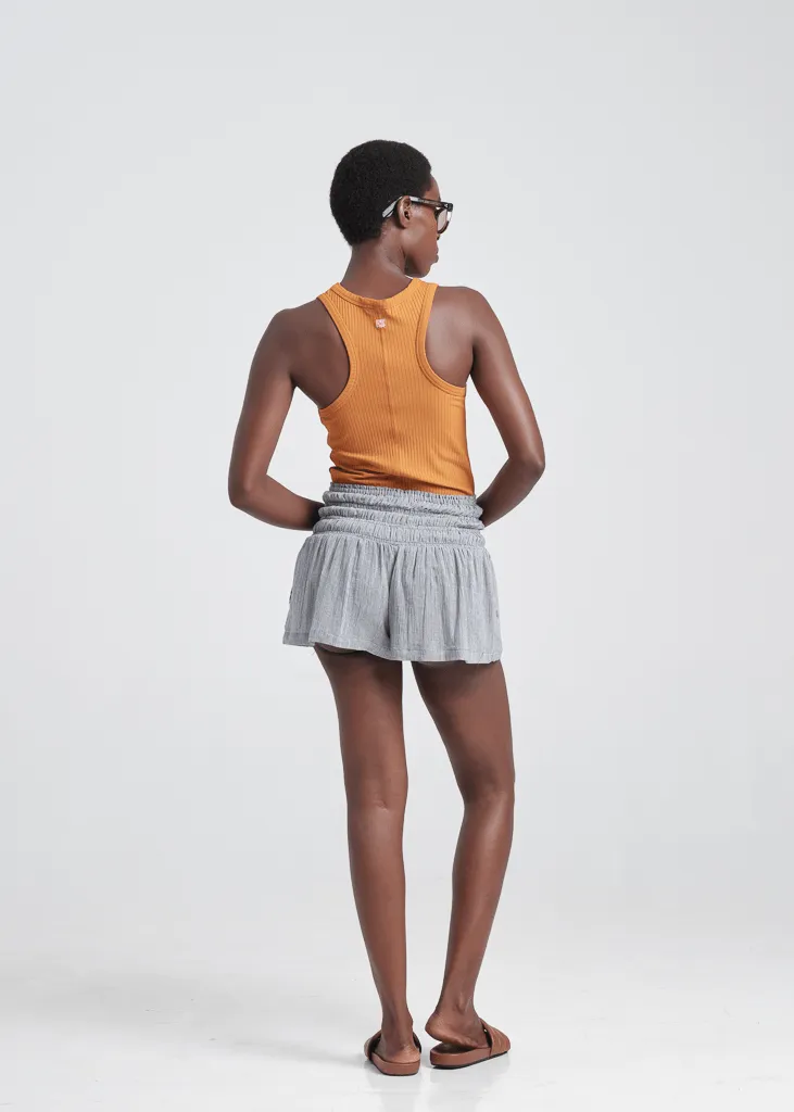 Paiso Short