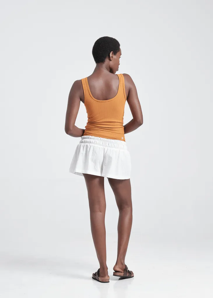 Paiso Short