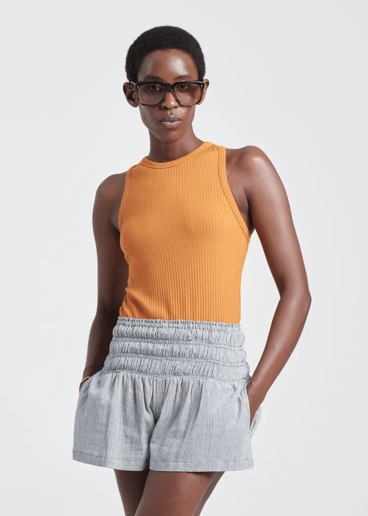 Paiso Short