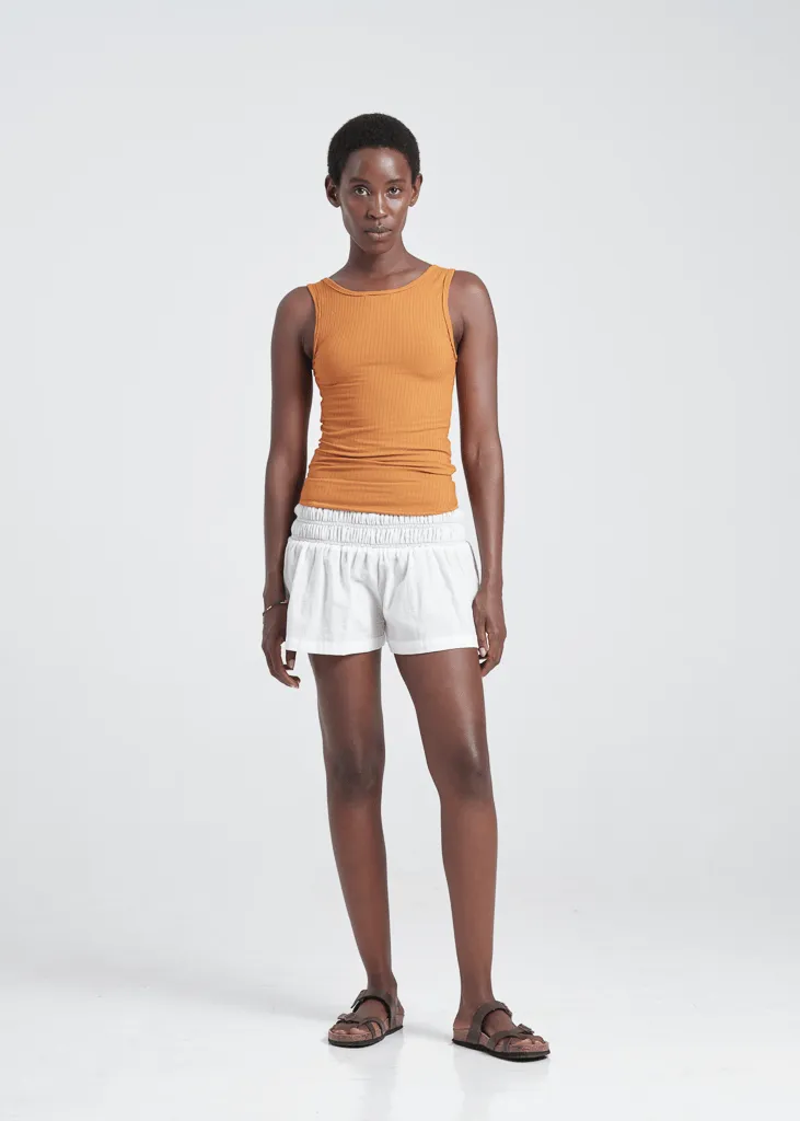 Paiso Short