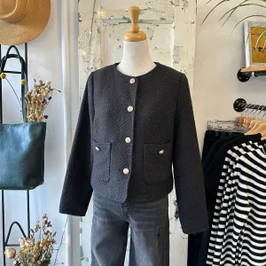 Pink Martini // Vera Jacket