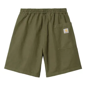 Rainer Short - Dundee Garment Dyed