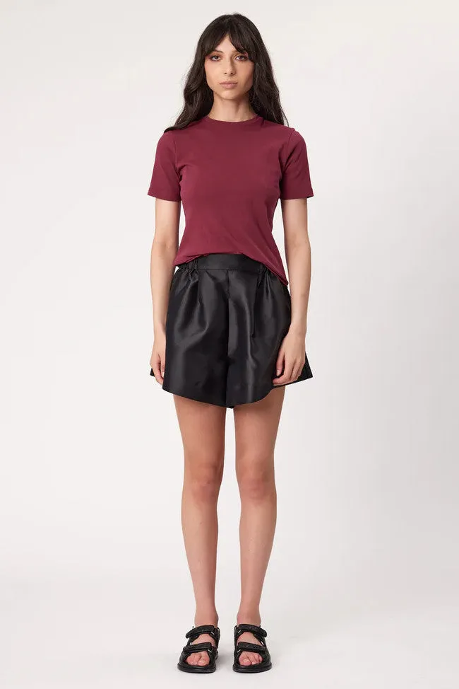 Remain - Sutton Shorts, Black