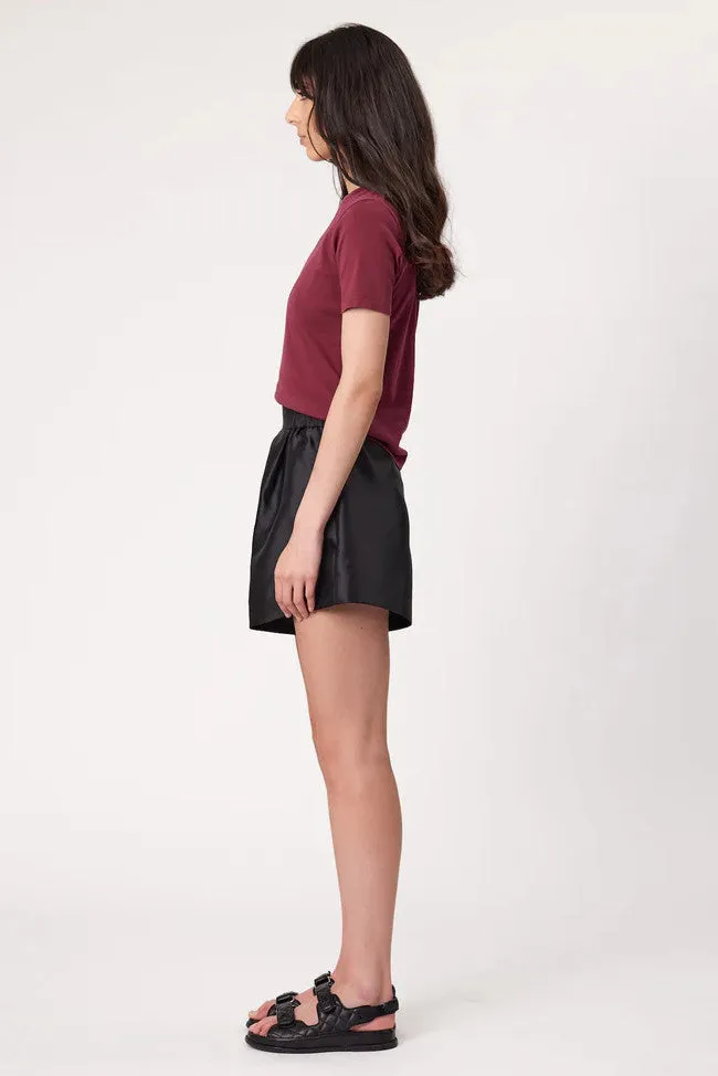 Remain - Sutton Shorts, Black