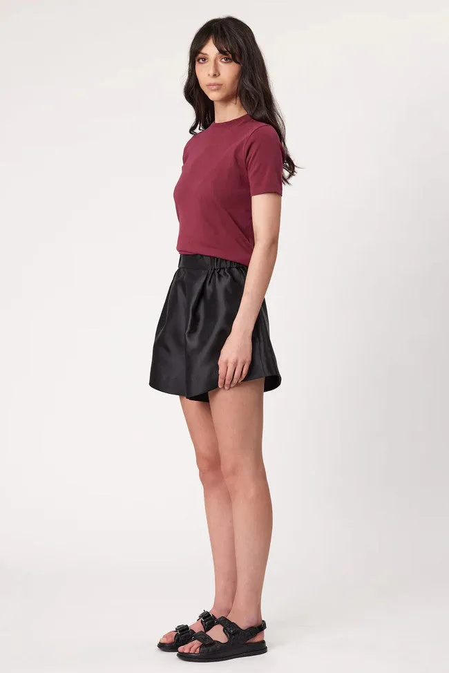 Remain - Sutton Shorts, Black