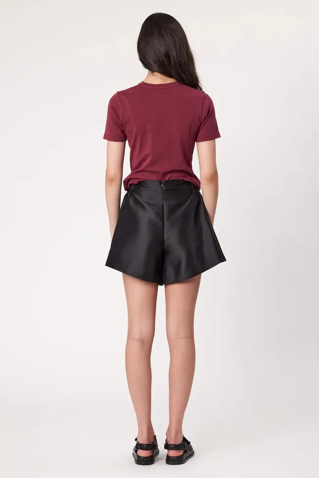 Remain - Sutton Shorts, Black