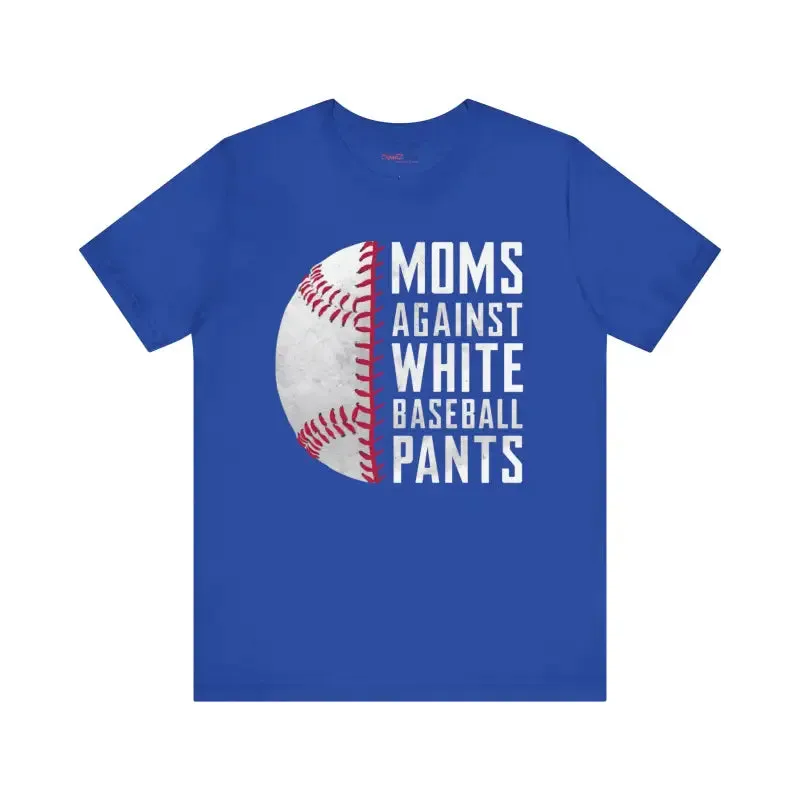 Rock Mom Power Unisex Tee