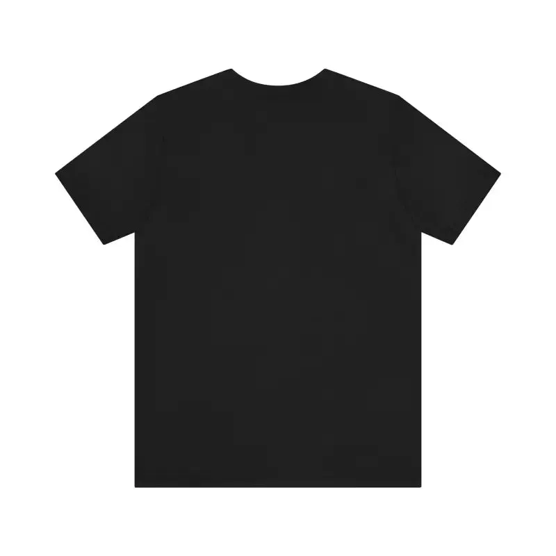 Rock Mom Power Unisex Tee