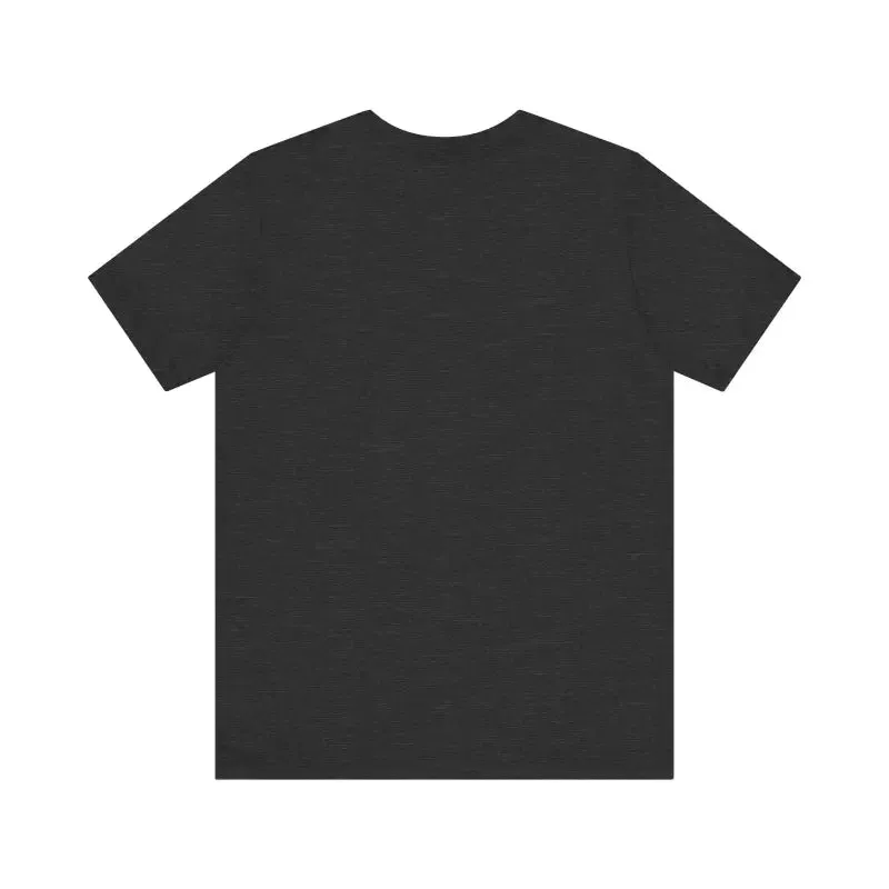 Rock Mom Power Unisex Tee