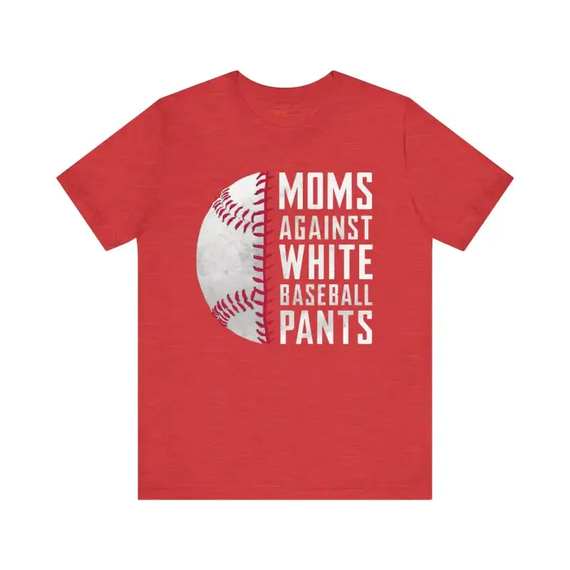 Rock Mom Power Unisex Tee