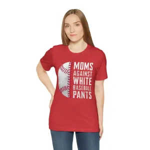Rock Mom Power Unisex Tee