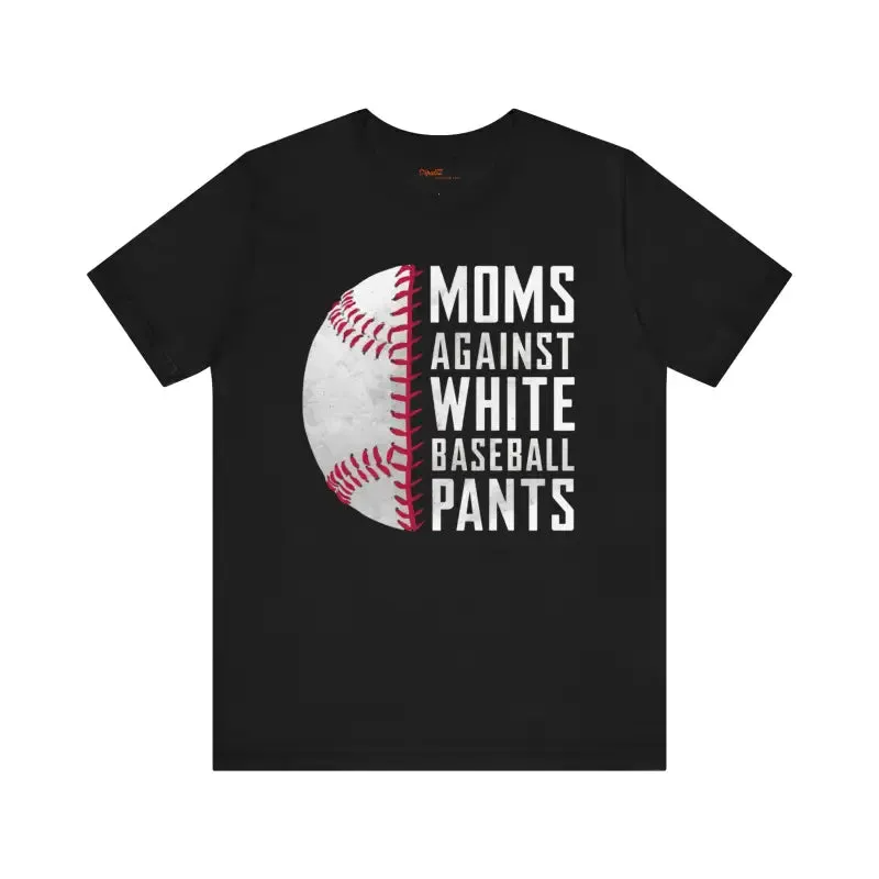Rock Mom Power Unisex Tee