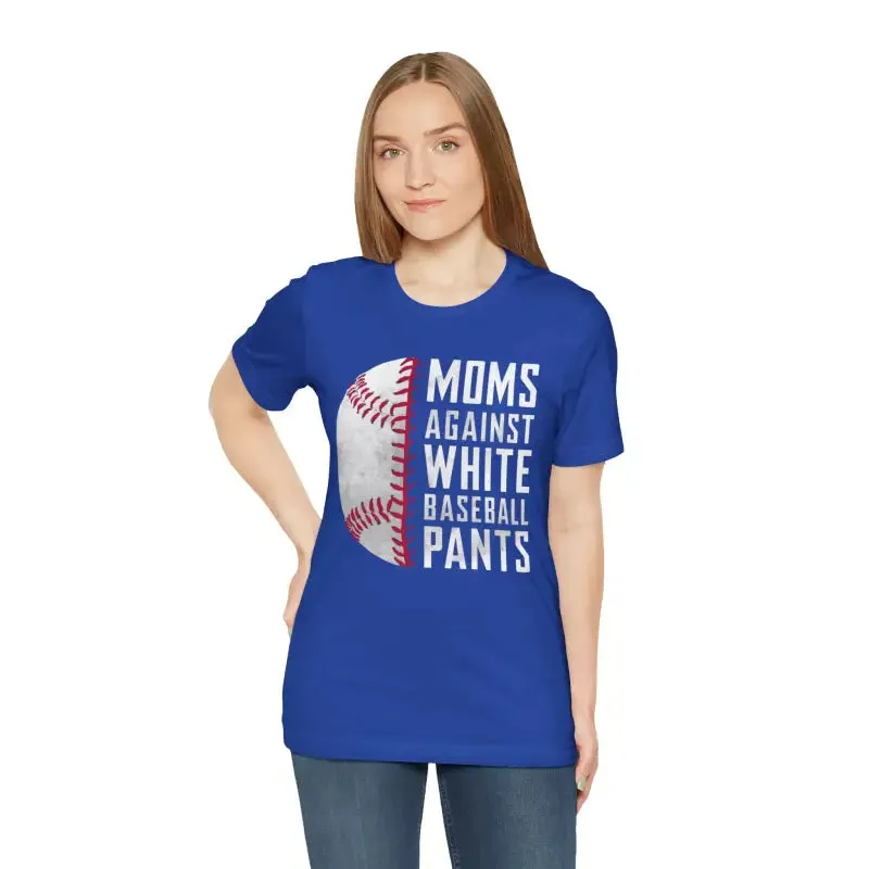 Rock Mom Power Unisex Tee