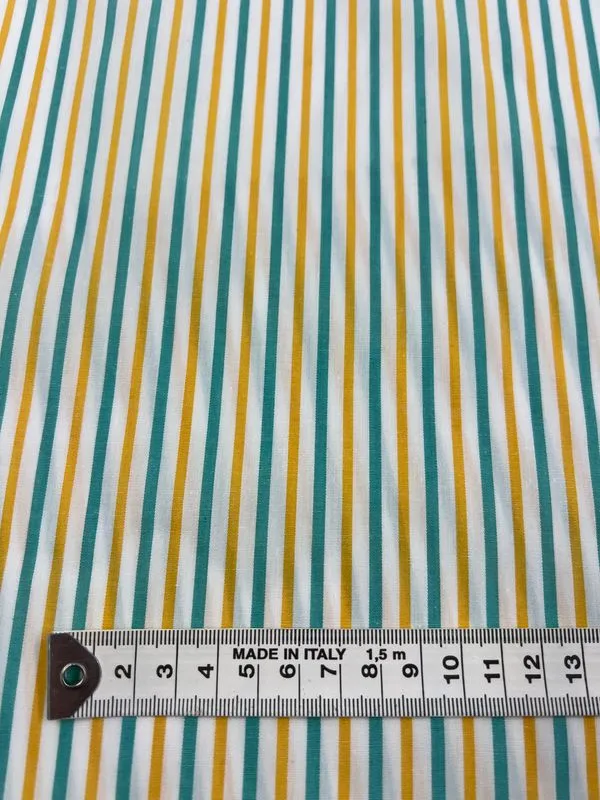 Shirting - Holiday - 145cm