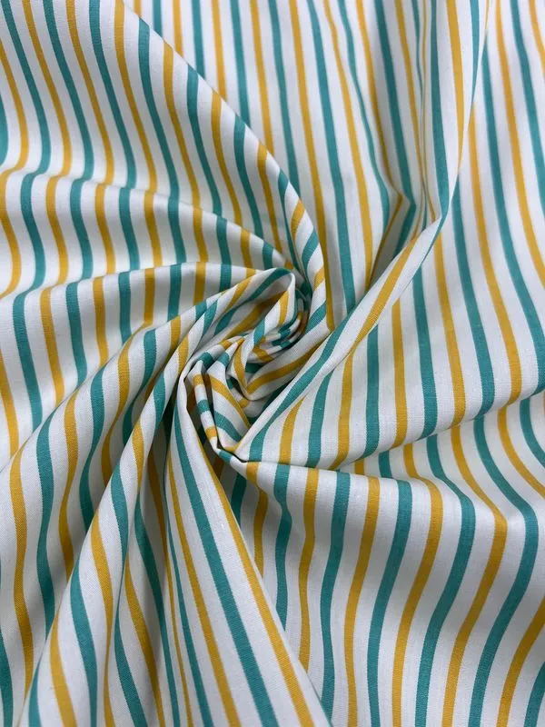 Shirting - Holiday - 145cm