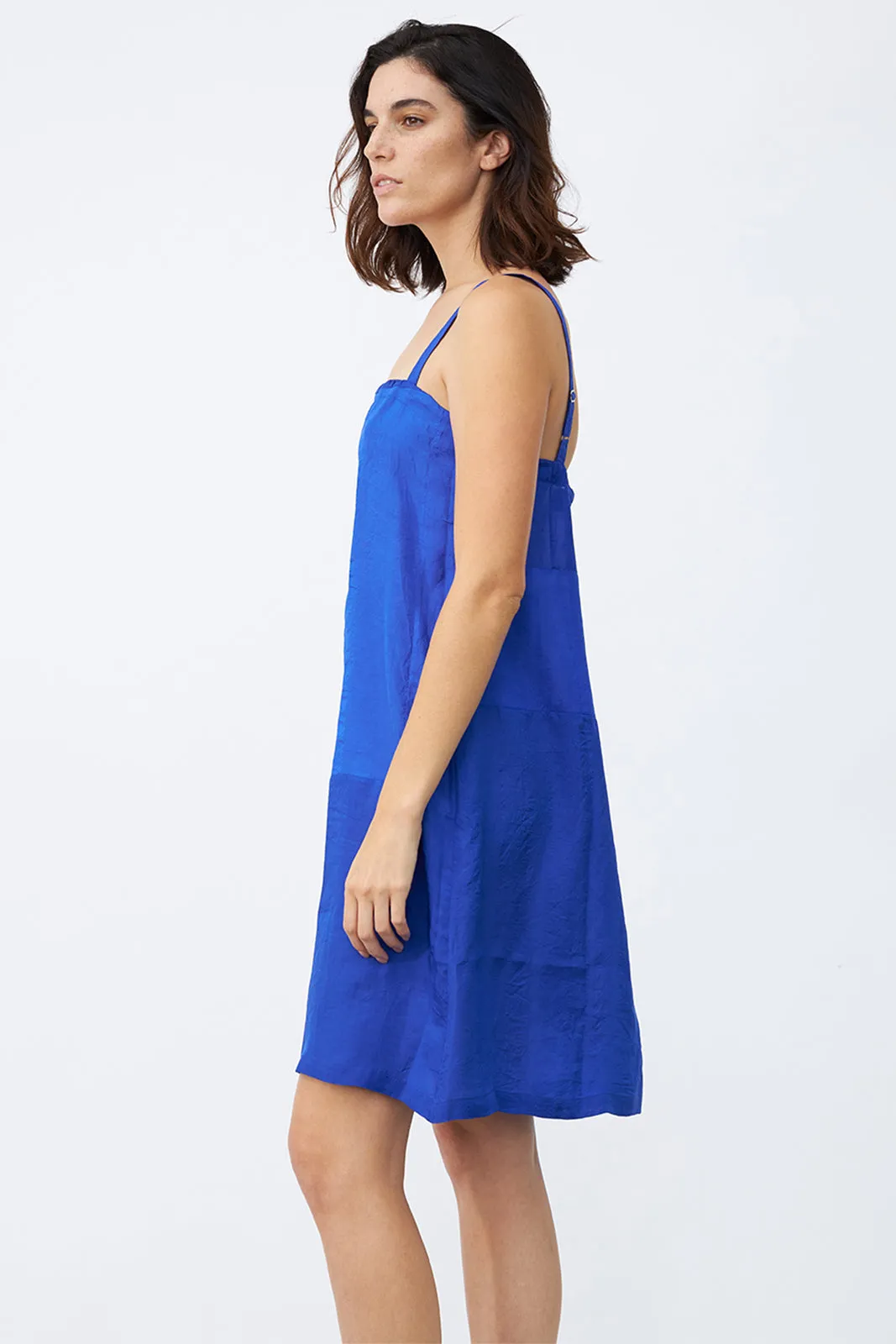 Tank Dress