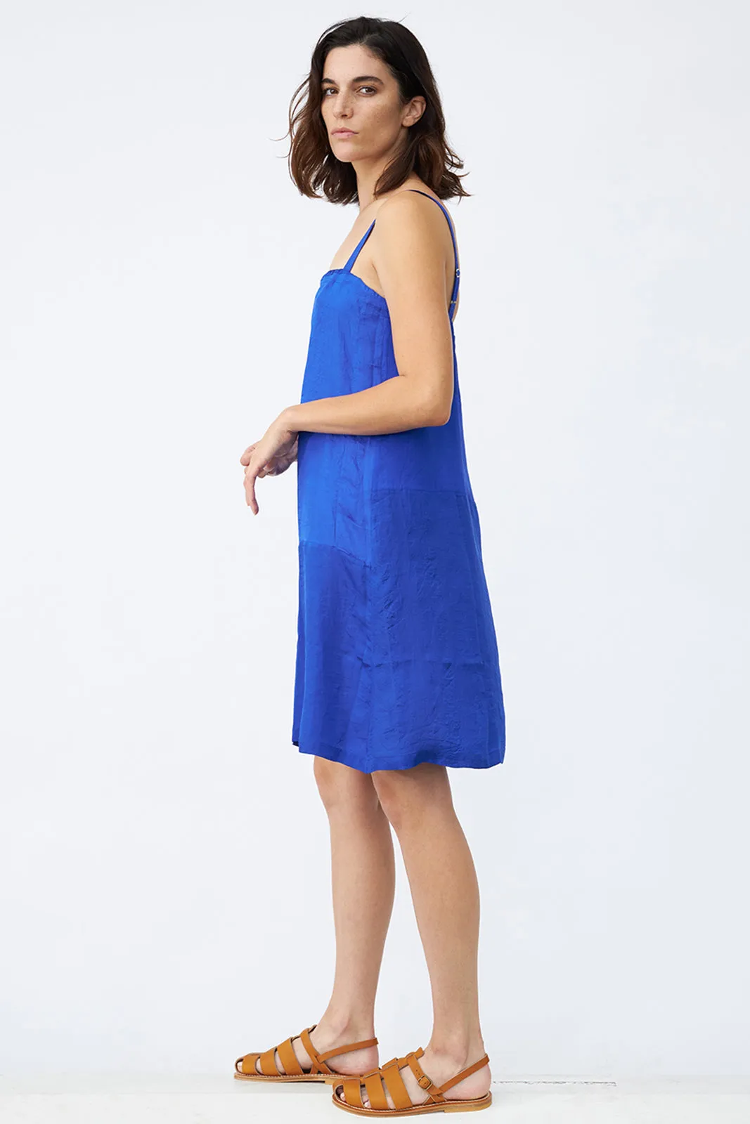 Tank Dress
