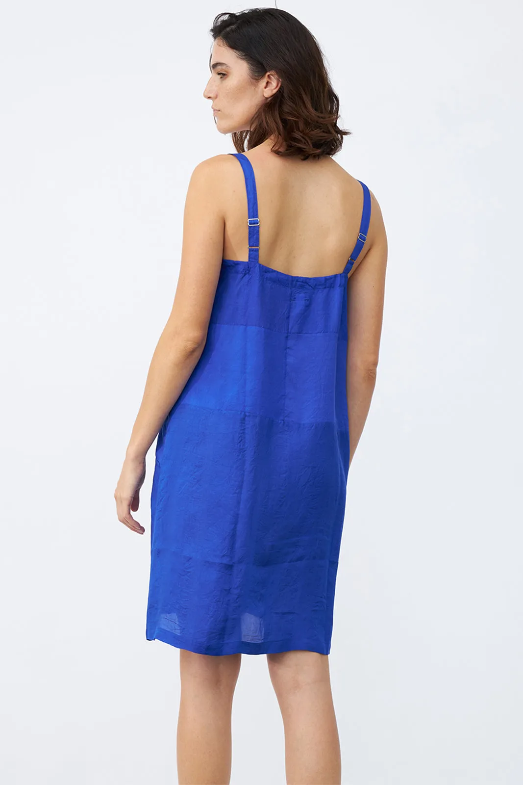 Tank Dress
