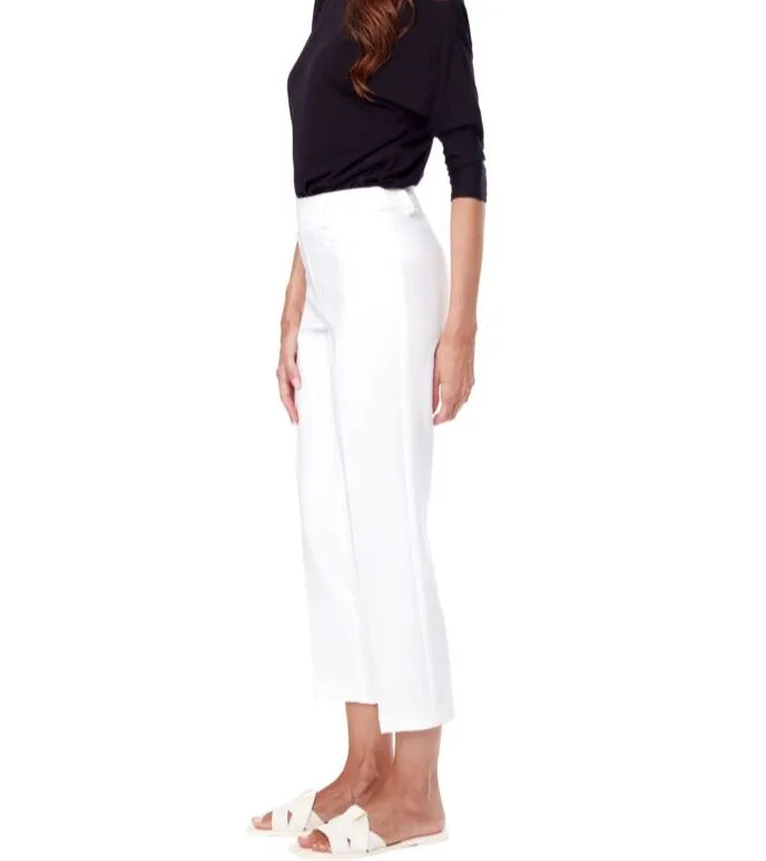 The Polermo Cropped Pant