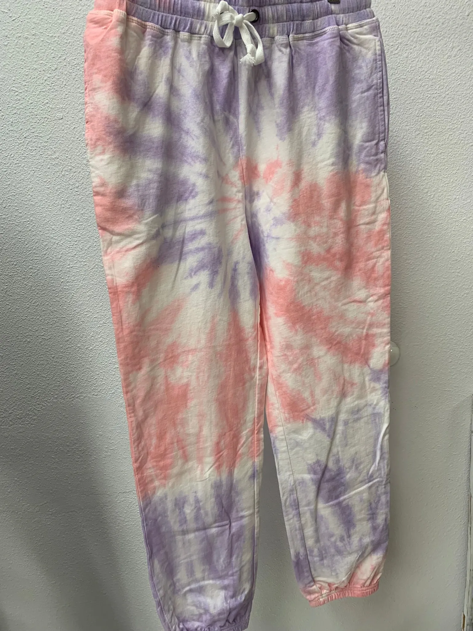 Tie Dye Joggers