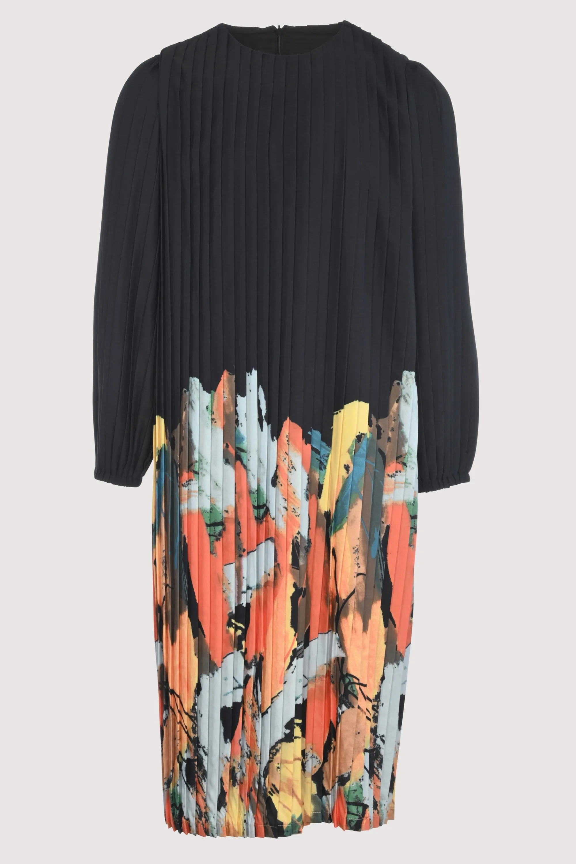 TOWL DRESS שמלה