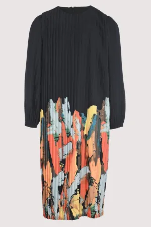 TOWL DRESS שמלה