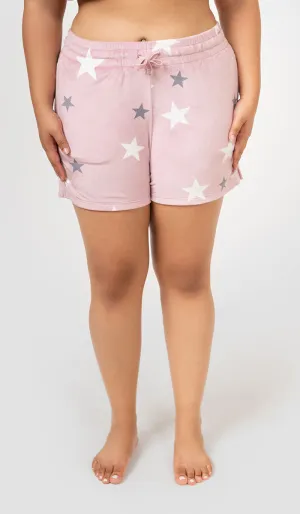 Velour Bliss Short