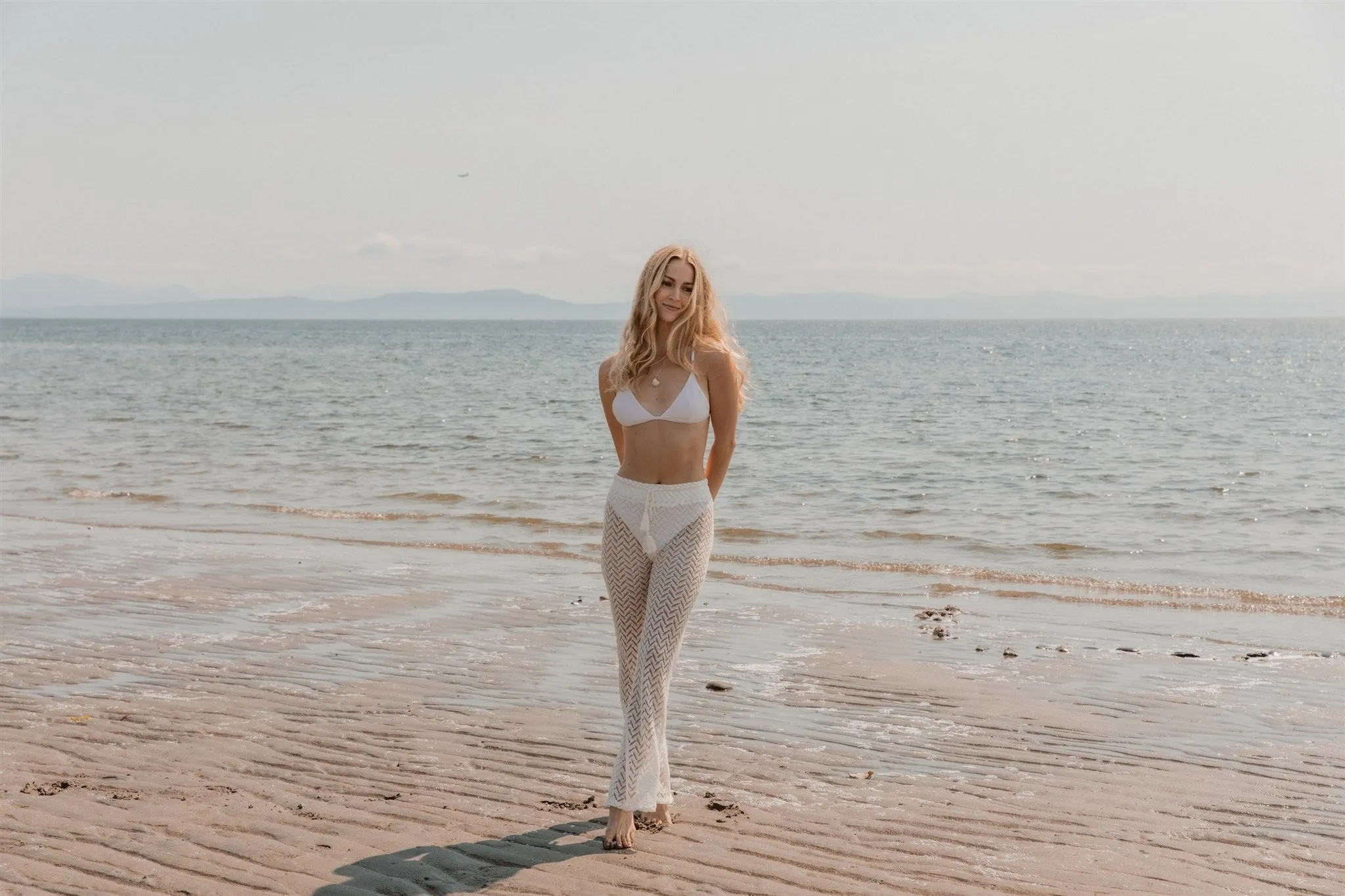 Zuma Pant